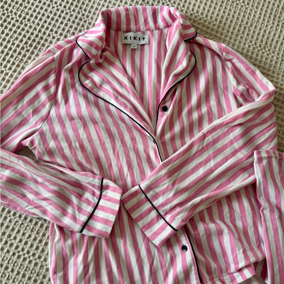 Women’s KIKIT pajama set - medium - Picture 4 of 5